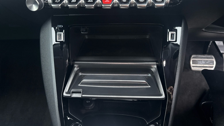 Peugeot 2008 100kW Allure Premium+ 50kWh 5dr Auto Electric Estate